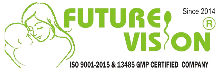 Future Vision Logo